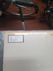 stampe originali fotolitografiche