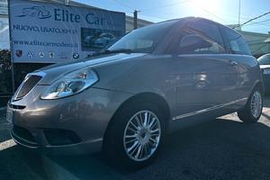 Lancia Ypsilon 1.3 MJT 16V 75 CV