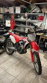 Honda CRF 250R 2018