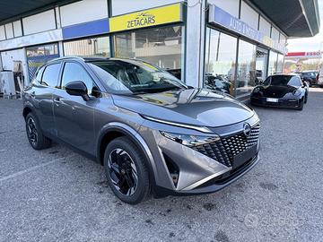Nissan Qashqai 1.3 mhev N-Connecta 2wd 158cv xtron