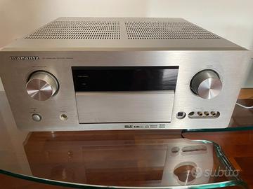 Sinto amplificatore Marantz SR7500