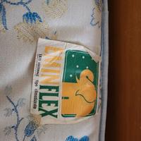 Materasso singolo Eminflex