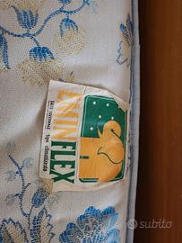 Materasso singolo Eminflex