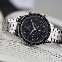 Omega Speedmaster FOiS