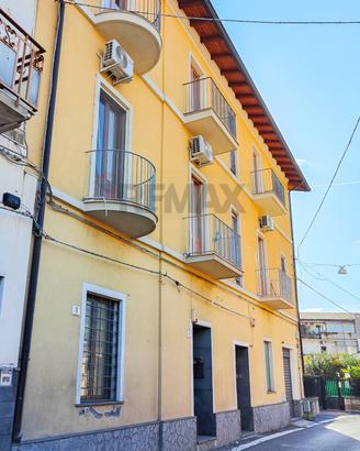 Appartamento - Catania