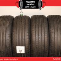 4 Gomme 225 45 R 19 Goodyear al 71% SPED GRATIS