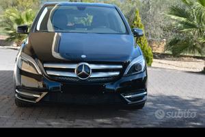 mercedes b200  T246/242