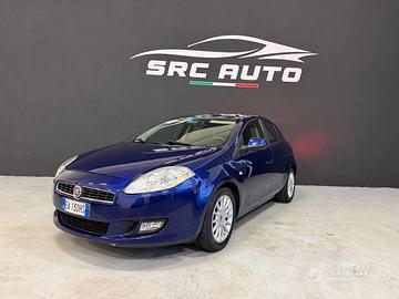 Fiat Bravo 1.4 Active GPL