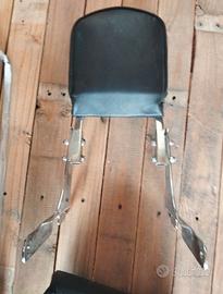 schienale sportster 2003