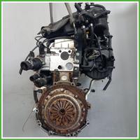 Motore Completo Funzionante K7JA7 55kw DACIA SANDE