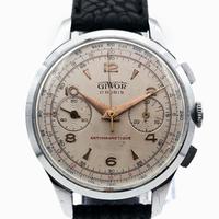 Orologio cronografo vintage 