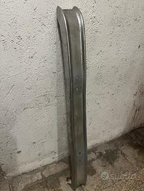 Paraurti posteriore citroen 2cv
