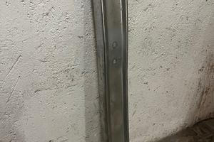 Paraurti posteriore citroen 2cv