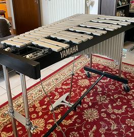 Vibrafono Yamaha YV-1600