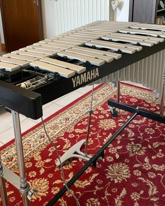 Vibrafono Yamaha YV-1600