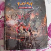 Album carte Pokemon 