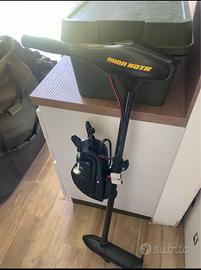 Minn Kota Endura 40 lbs - PARI AL NUOVO