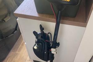 Minn Kota Endura 40 lbs - PARI AL NUOVO