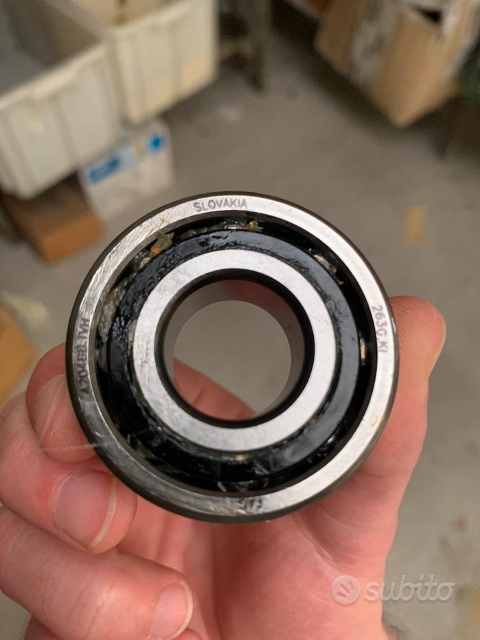 Cuscinetto Radiale 6 X 19 X 6Mm : 626ZZ - Foto 11