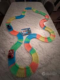 Pista magic tracks originale
