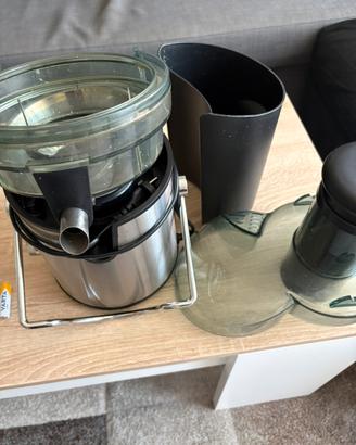 Centrifuga Estrattore Aicok