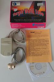 Modem ISDN Target World 1000