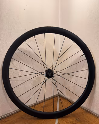 Ruote gravel Carbon