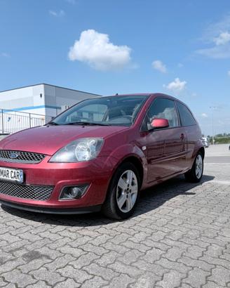 Ford Fiesta 1.2 BENZINA NEOP.