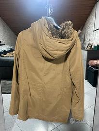 Parka invernale