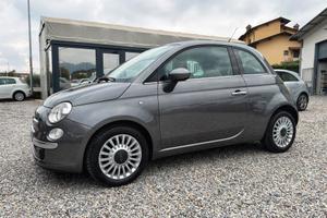 Fiat 500 1.2 OK NEOPATENTATI