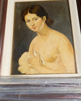 quadri dipinti a olio e stampe