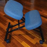 sedia ergonomica ikea sedia per studio