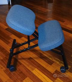 sedia ergonomica ikea sedia per studio