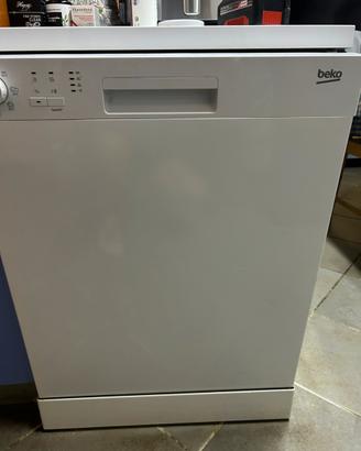 lavastoviglie beko