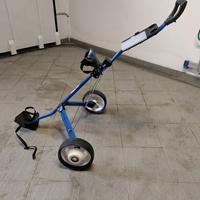 Carrello da golf Essepiemme
