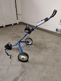 Carrello da golf Essepiemme
