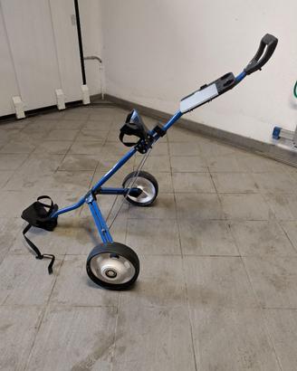 Carrello da golf Essepiemme