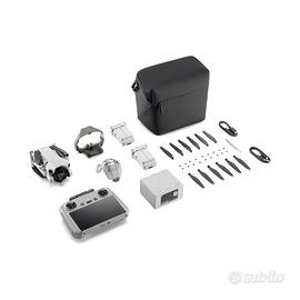 Dji Mini 4 Pro Fly More Combo ( RC2 )