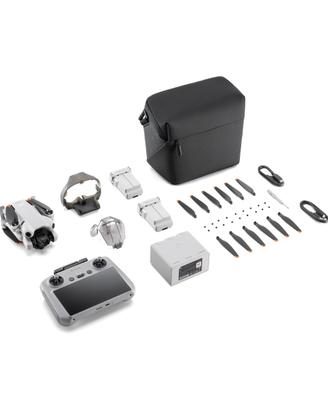 Dji Mini 4 Pro Fly More Combo ( RC2 )