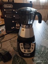 Moka elettrica Delonghi- nuova