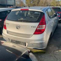 Posteriore Hyundai I30 per ricambi