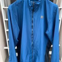 Giacca antivento ciclismo Pissei