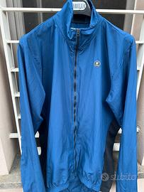 Giacca antivento ciclismo Pissei