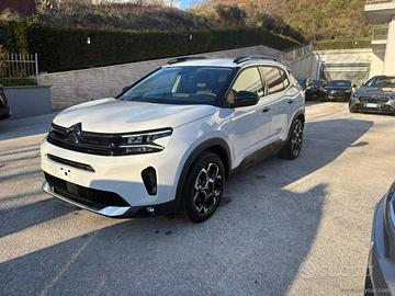 CITROEN C5 Aircross BlueHDi 130 S&S EAT8 Max