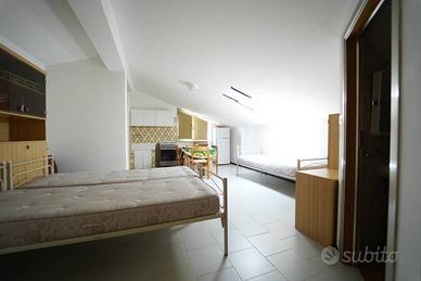 Appartamento di 40 m² con 1 locale a Cattolica