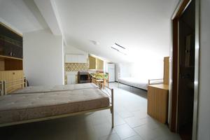 Appartamento di 40 m² con 1 locale a Cattolica