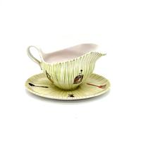 Salsiera In Ceramica Rometti Vintage Anni ‘50