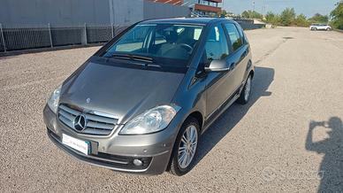 Mercedes A160 Benzina – Tagliandata, Gomme Nuove, 