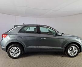 VOLKSWAGEN T-ROC 2.0 TDI 150cv SCR Business DSG