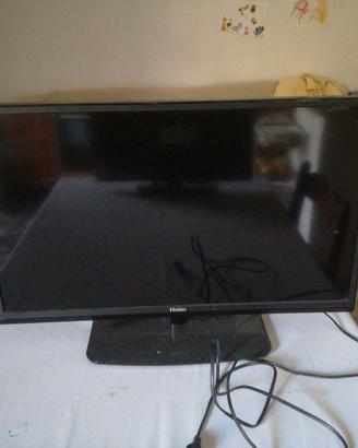 TV Haier 28 pollici